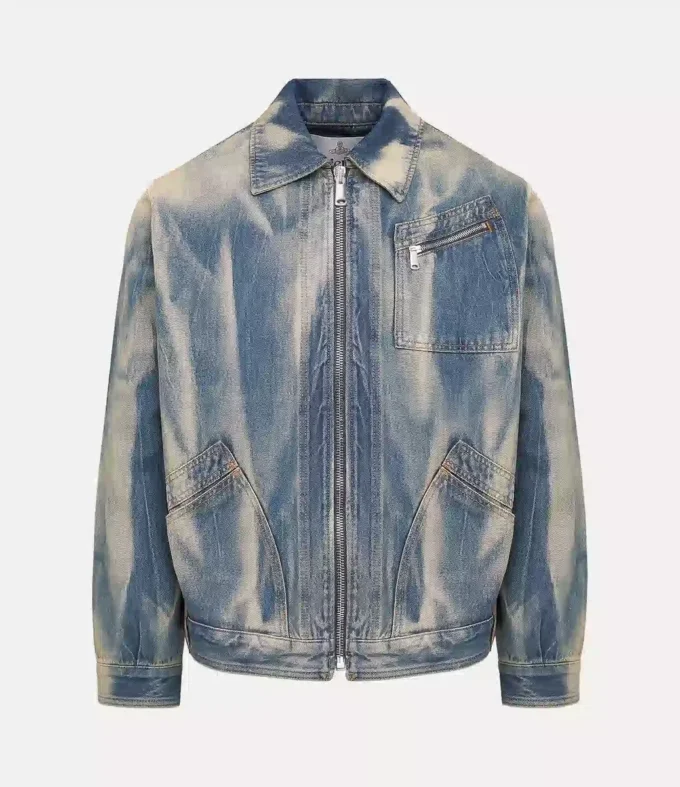 Veste Piranha Veste Piranha