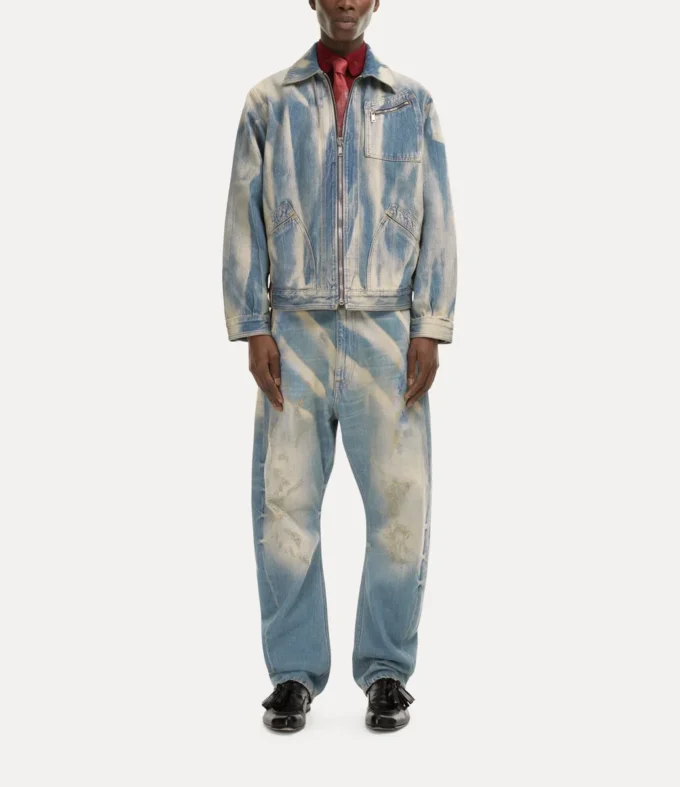 Veste Piranha Veste Piranha