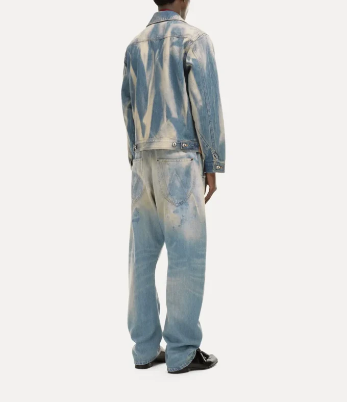 Veste Piranha Veste Piranha