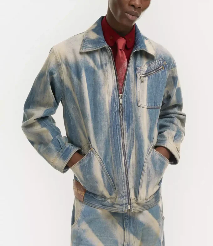 Veste Piranha Veste Piranha