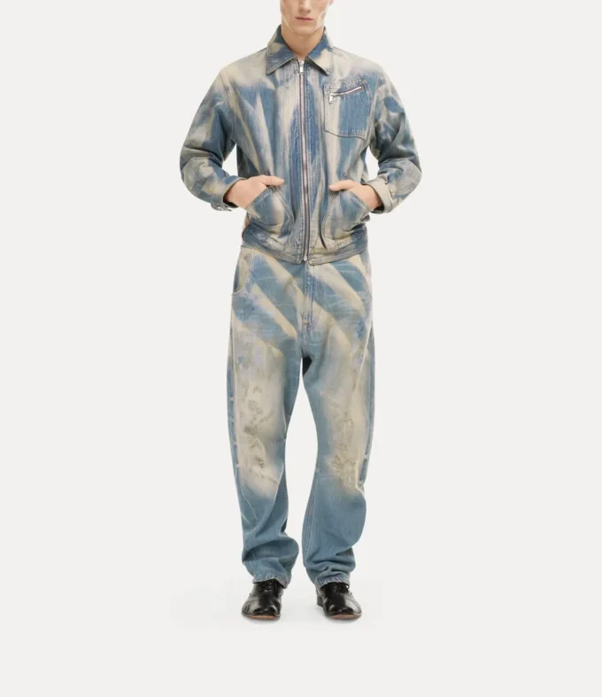 Veste Piranha Veste Piranha