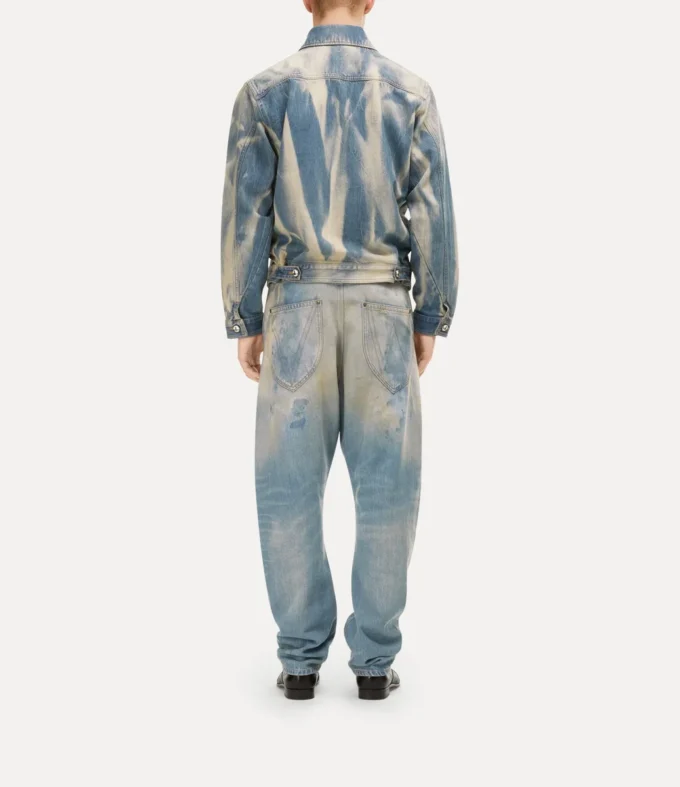 Veste Piranha Veste Piranha