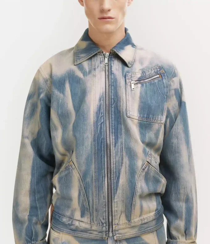 Veste Piranha Veste Piranha