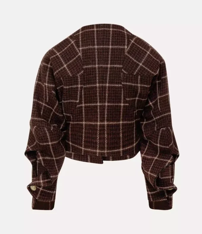 Veste Pourpoint Veste Pourpoint