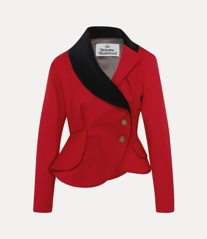 Veste Stormy Veste Stormy