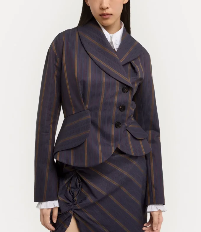 Veste Stormy Veste Stormy