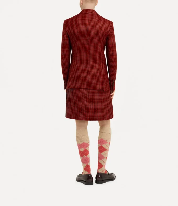 Veste à un bouton Veste à un bouton