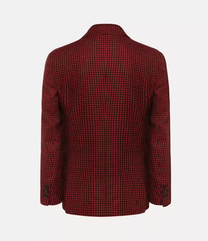 Veste à un bouton Veste à un bouton