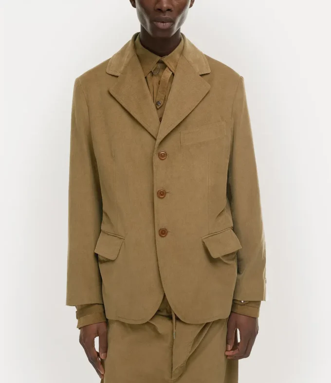 Veste Wreck Veste Wreck